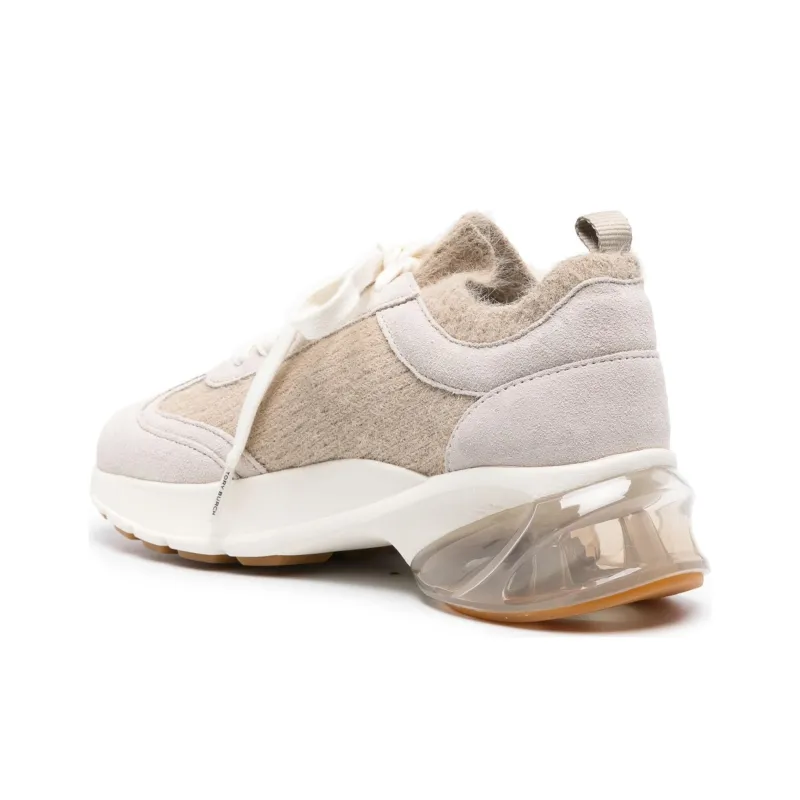 TORY BURCH Good Luck Knitted Sneakers-3