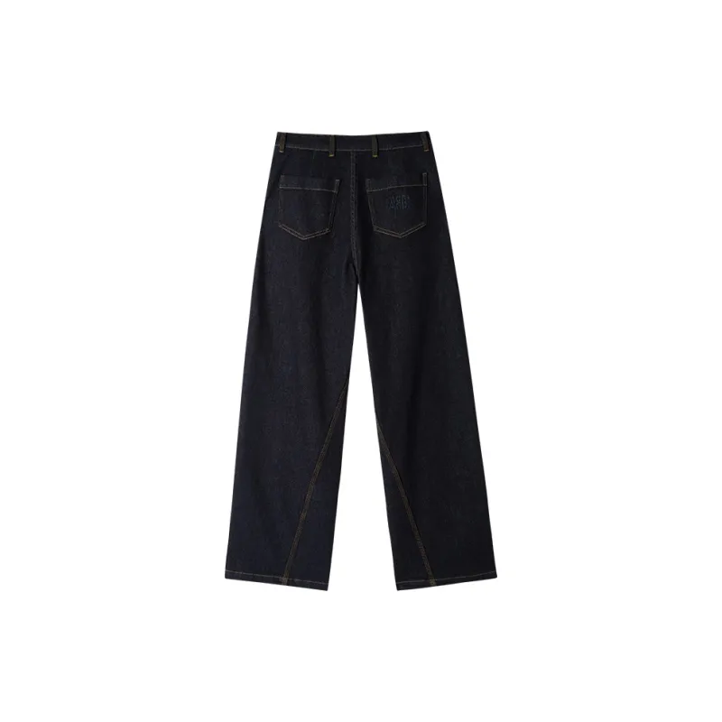 THE SEA LIFE Jeans Women's-3