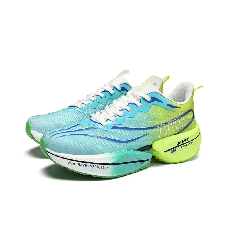 Kinglake Cushioning, Slip Resistant, And Abrasion Resistant Low Top Nylon TPU Sheet Basketball Shoes Unisex-2