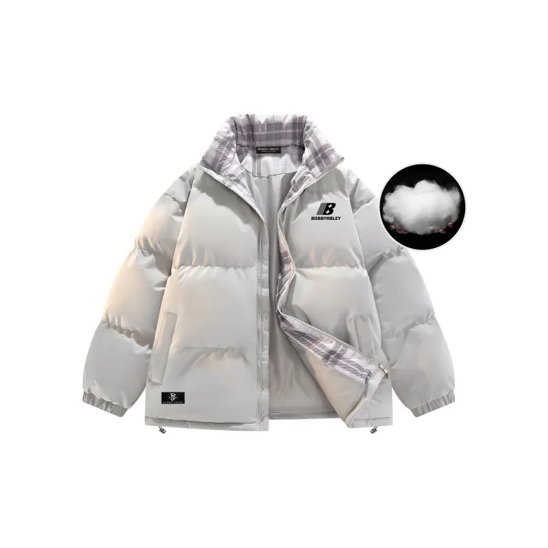 BOBBY ABLEY Puffer Jacket Unisex-26