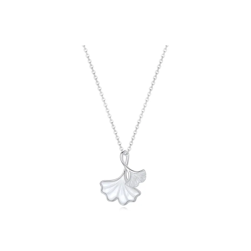 SUCH NICE Alloy Necklaces Women's-0