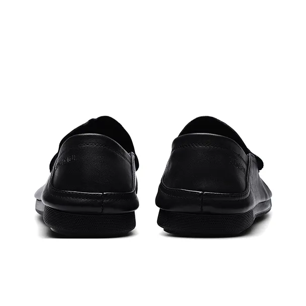 PARDASAUL Beanie Shoes Men's Black-13