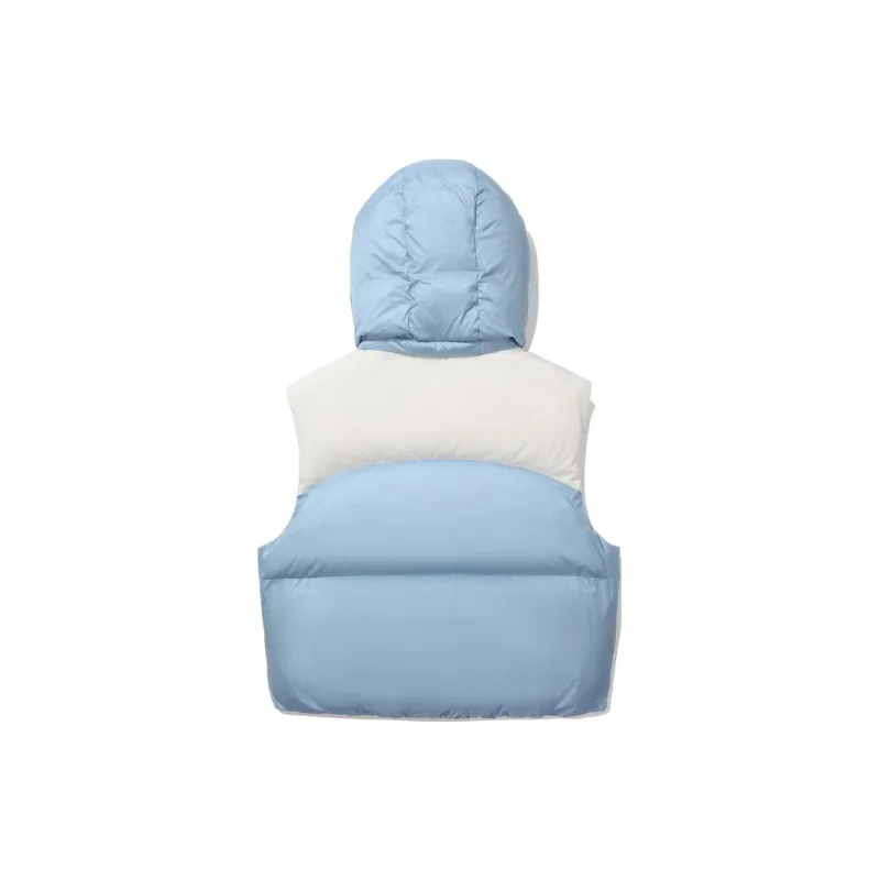 COVERNAT Down Jacket Women's Light Blue-1