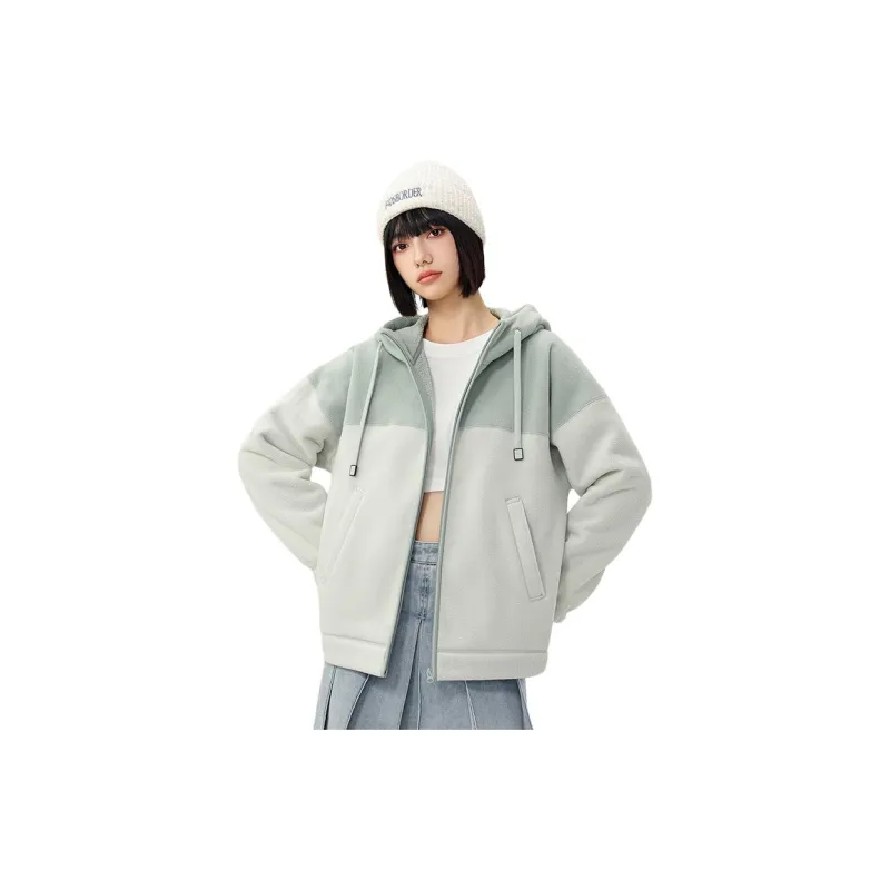 SNOW FLYING Windbreaker Jacket Unisex-10