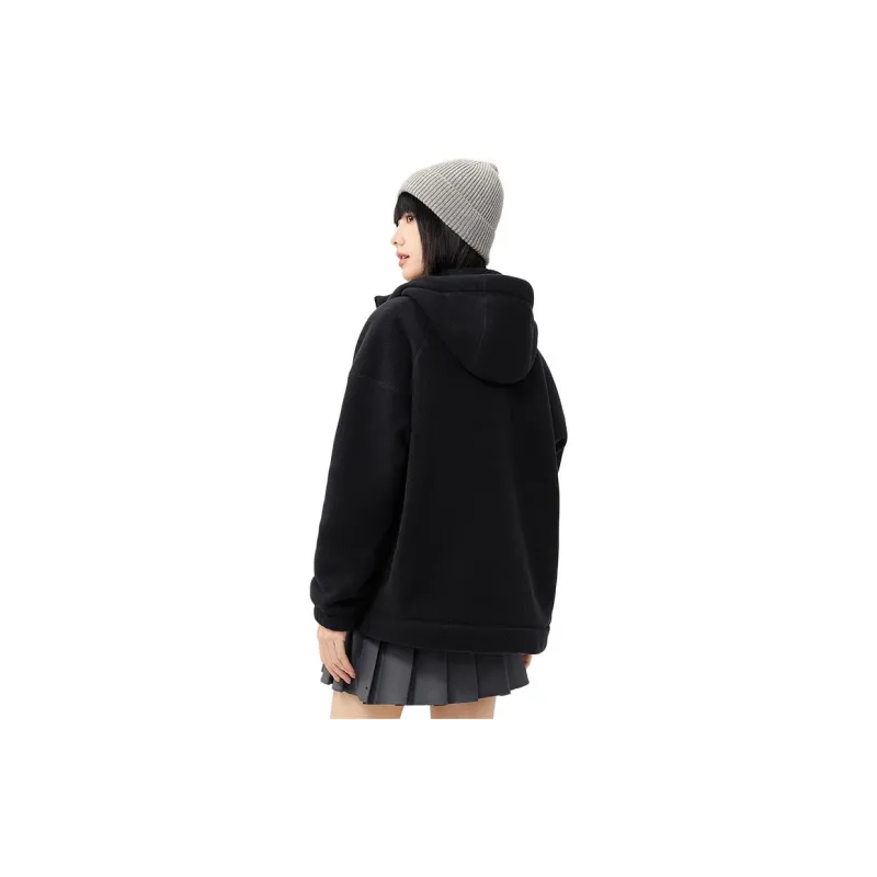 SNOW FLYING Windbreaker Jacket Unisex-1