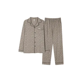 UAVAE Men Pajama Sets