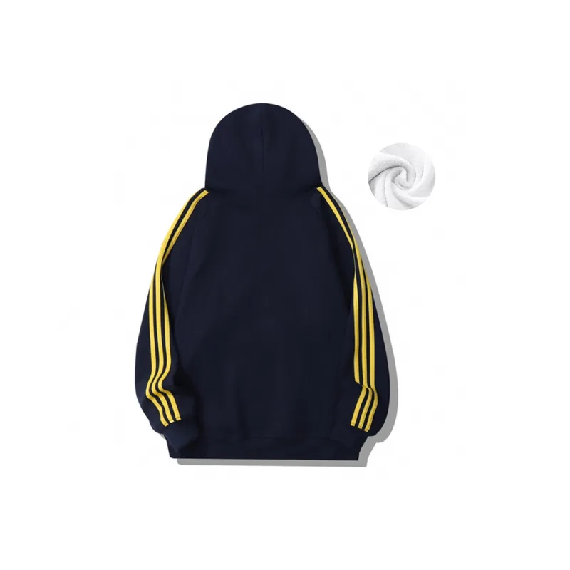 HOZZS Sweatshirts Unisex-31