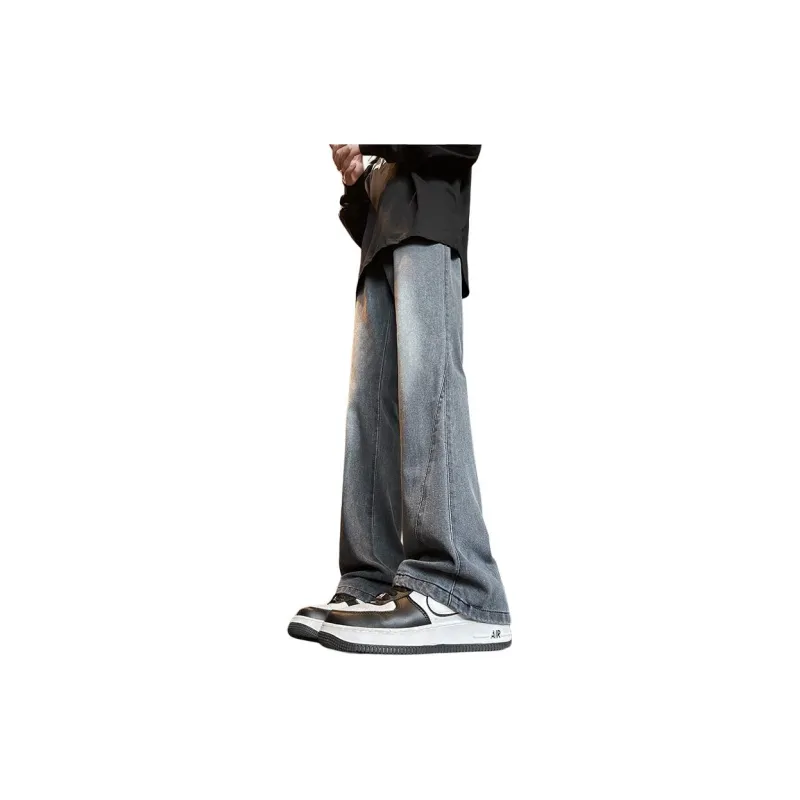 IJRJ Jeans Unisex-16