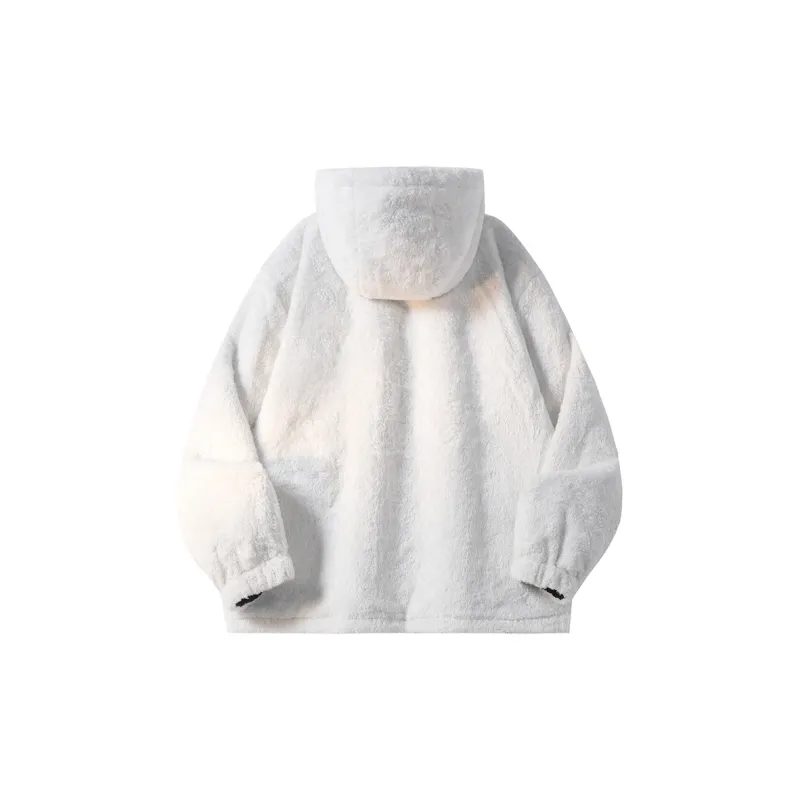 FORIDER Jackets Unisex-4