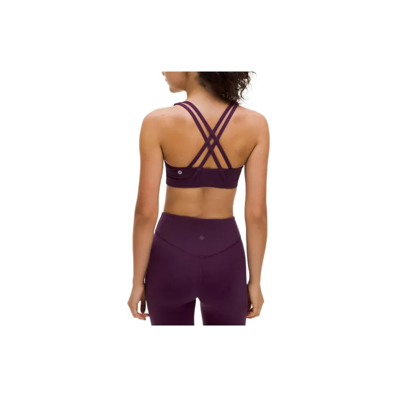 Lululemon Energy Sports Underwear Women's White-8