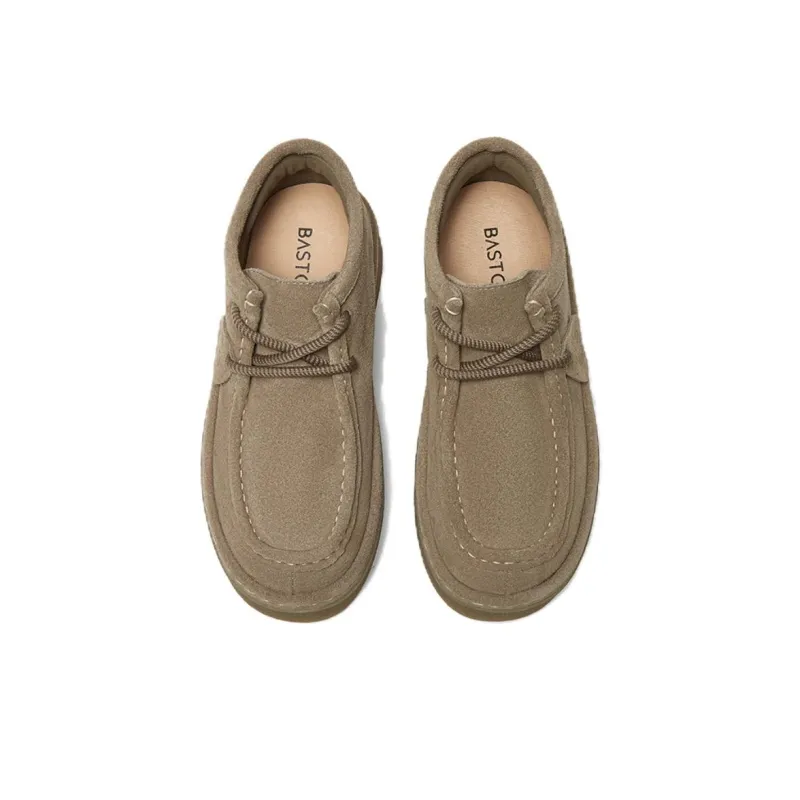 BASTO Casual Single Shoes Women's-5