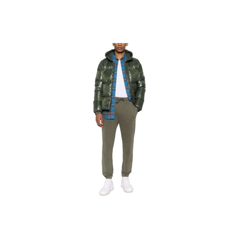 Polo Ralph Lauren Loopback Fleece Sweatpants-3