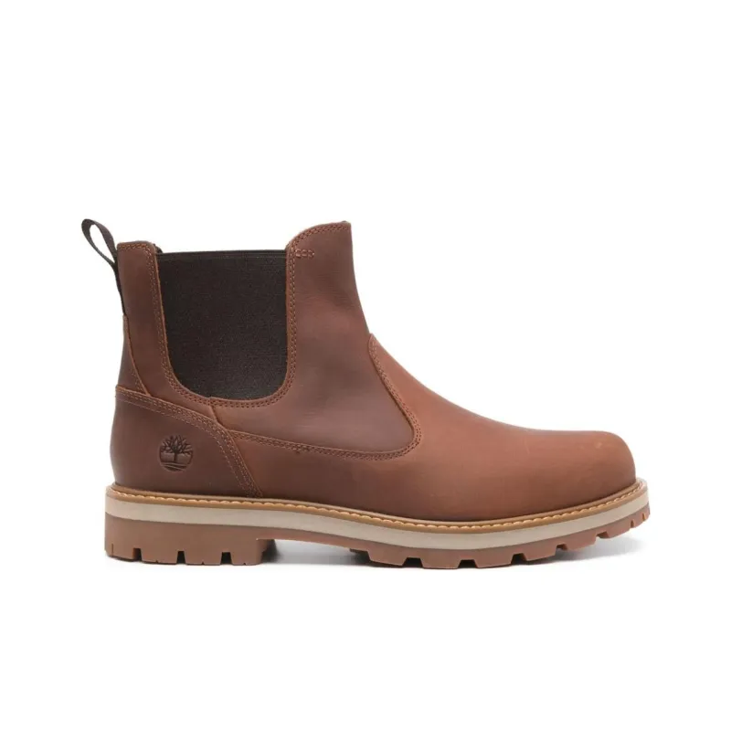 Timberland Britton Road Chelsea Boots-1