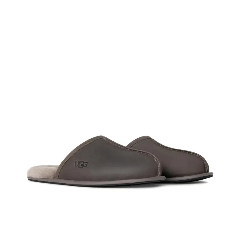 UGG Scuff Slipper Thunder Cloud-2
