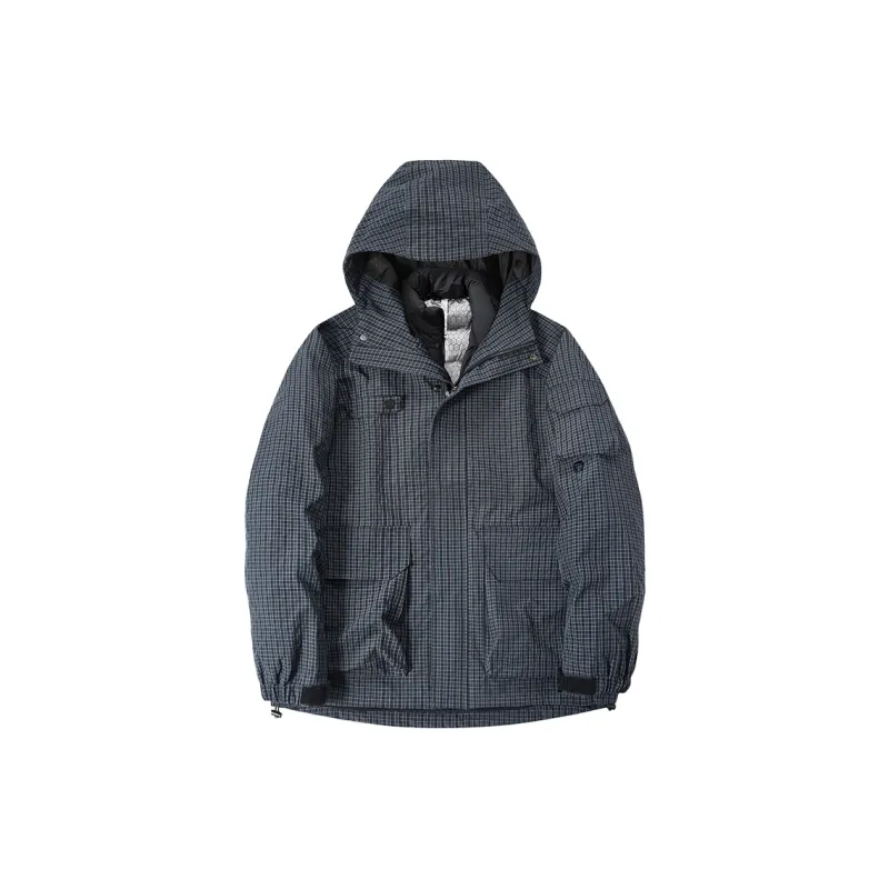 APAY Jackets Unisex-23
