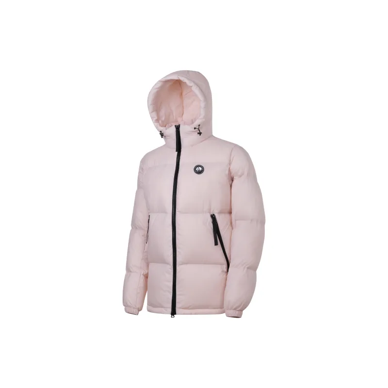 Panda Bubble Down Series Down Jacket Unisex-8