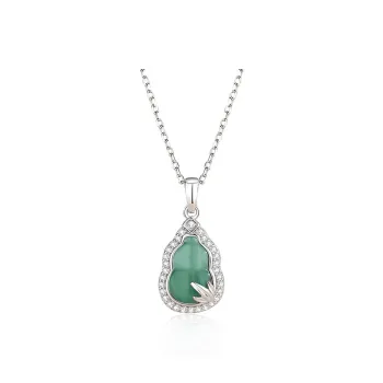 BYTHERE Ice Type Unisex Necklace Women's