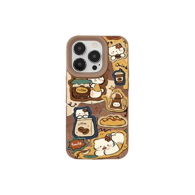 XIANGRIKE Phone Cases-0