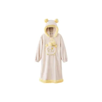JINGYUN x Disney Pajama Robe Women's