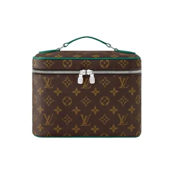LOUIS VUITTON Nice Bb
