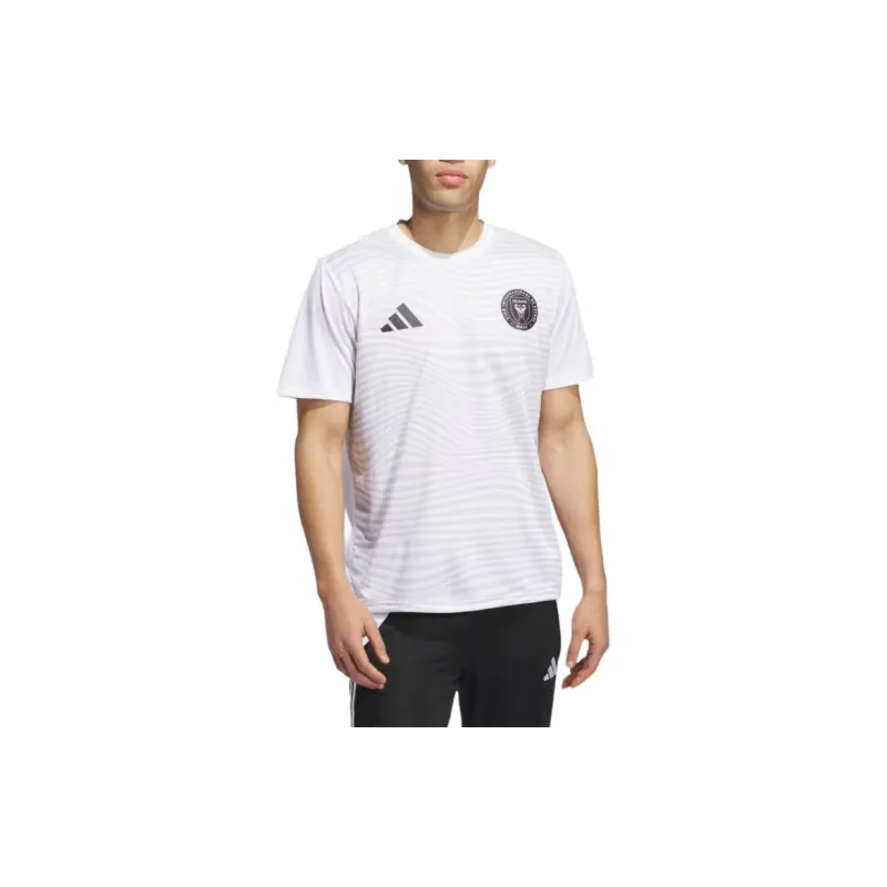 Adidas Messi Jersey-1