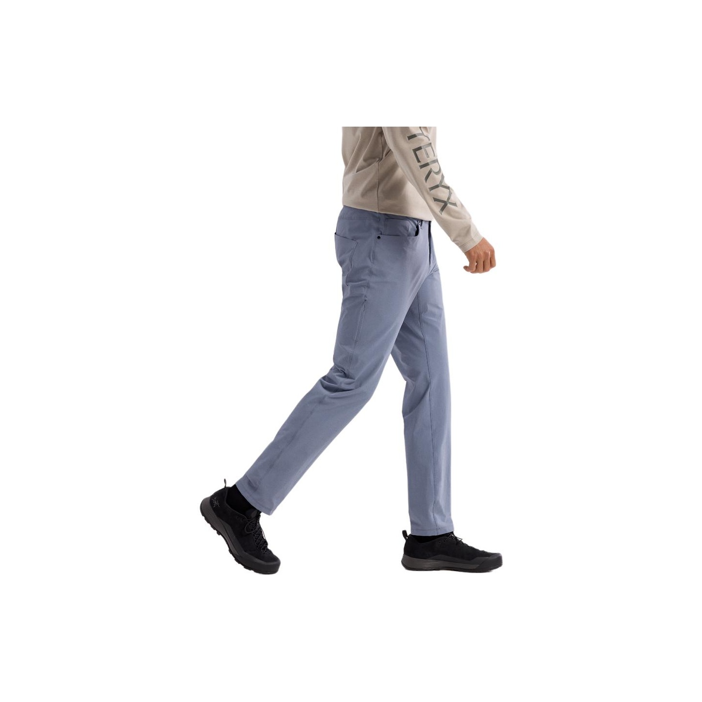 Arcteryx Levon Series Casual Pants Men - POIZON Arcteryx Levon Series Casual Pants Men - POIZON