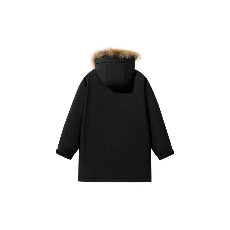 YAYA GOOSE Series Down Jackets Unisex-1