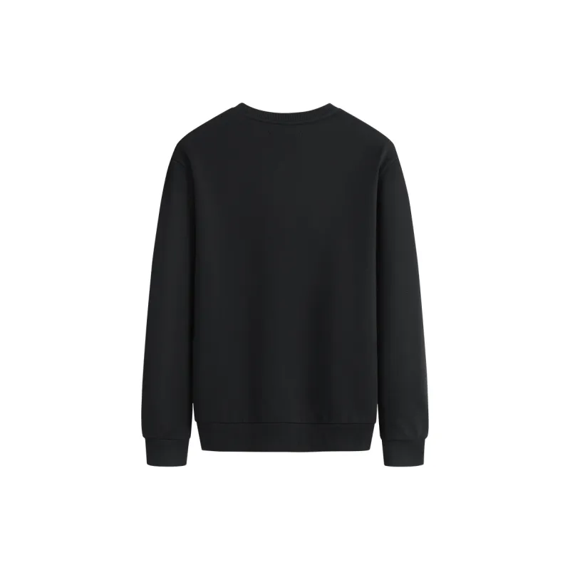 Dance With Wolves Sweatshirt Men's-1