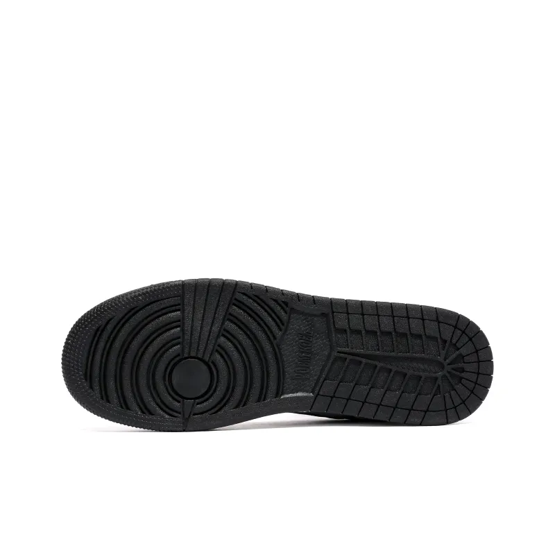 POEM KOEL Anti-Slip And Wear-Resistant Lightweight Low-Top Skateboard Shoes Unisex-4