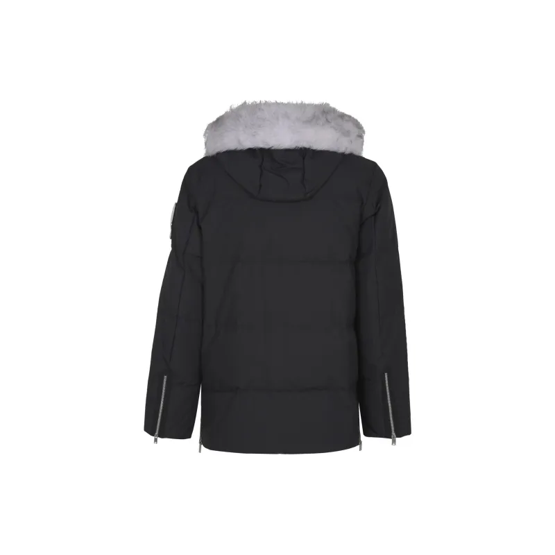Moose Knuckles Cloud Shearling 3Q Jacket-1