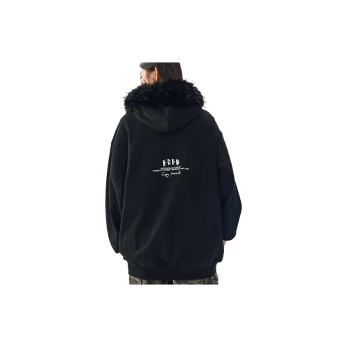 MEDM Sweatshirt Fall Winter Unisex