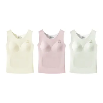 Huabanduo Thermal Top Women's Combo Set