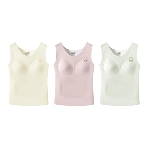 Huabanduo Thermal Top Women's Combo Set