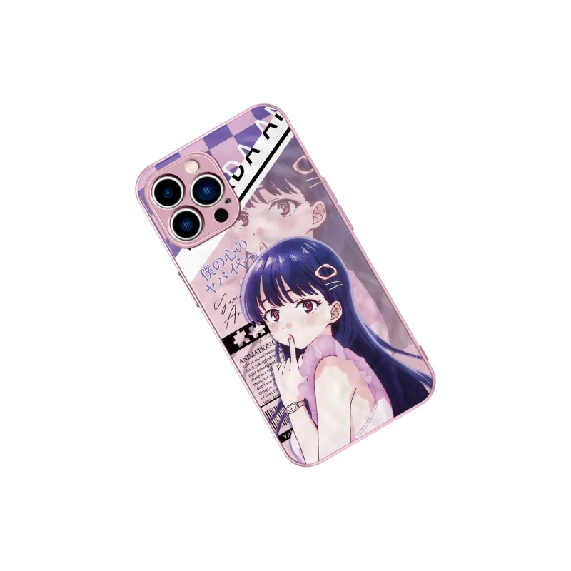 YADIQI Phone Cases-11