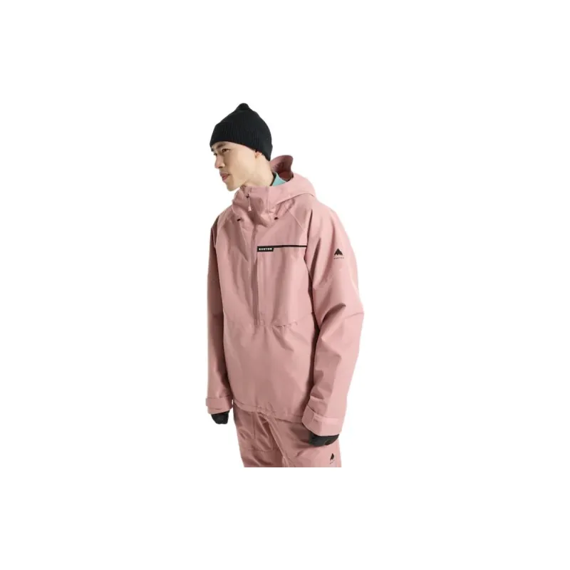 BURTON Jackets Men-3