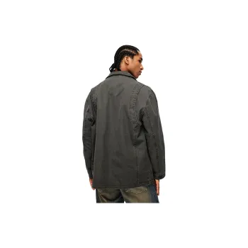GTRG Jackets Unisex Gray