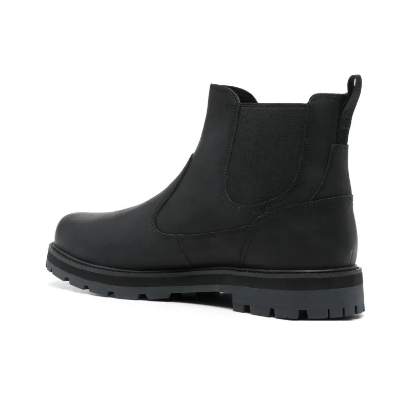 Timberland Mid Britton Road Chelsea Boots-4