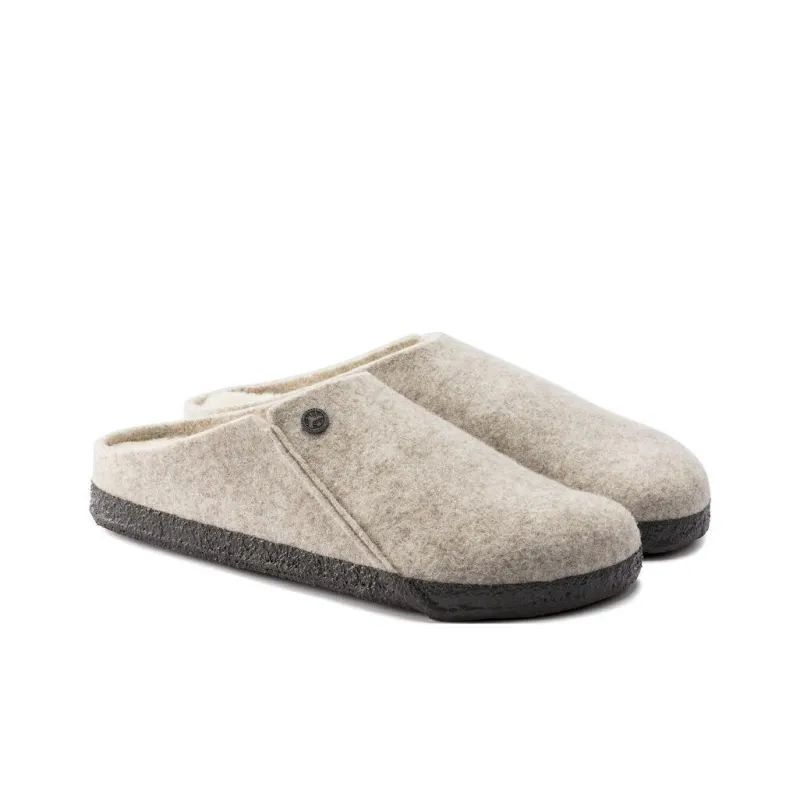 Birkenstock Felted Slip on Slippers-3