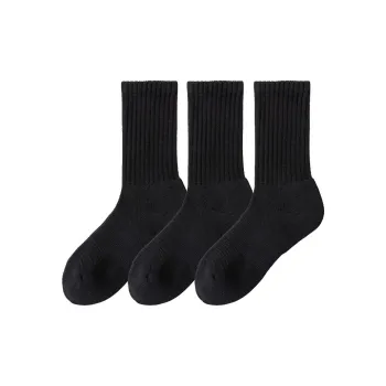 KANTANZHE Knee High Socks Unisex 1 Pack