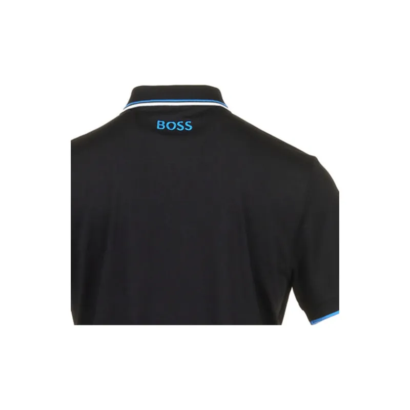 HUGO BOSS Paddy Pro Polo Shirt-5