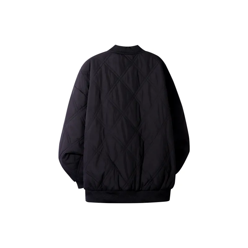 Supremo Cat Puffer Jacket Unisex-1