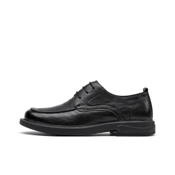 Spider King Casual Shoes Men's Black