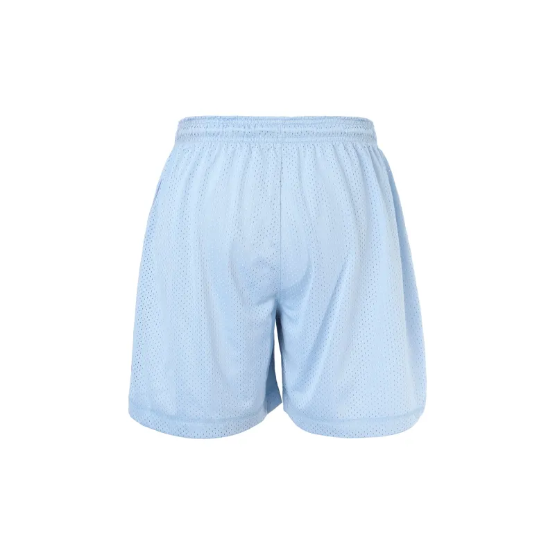 Nike Sports Shorts Men Blue-1