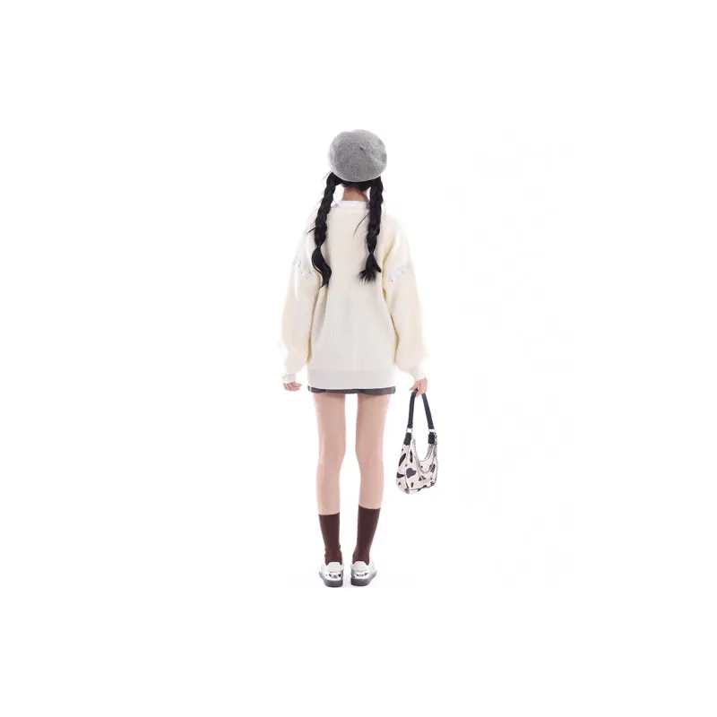 HAPG Knitwear Women's-5