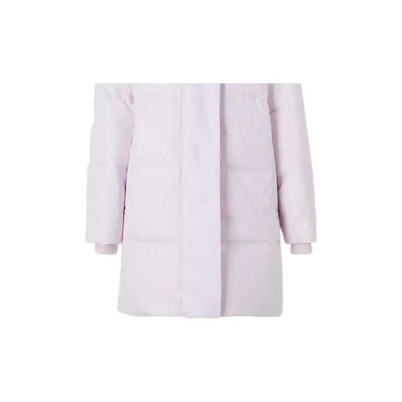 Burberry SS22 Down Jacket Women's Purple-5