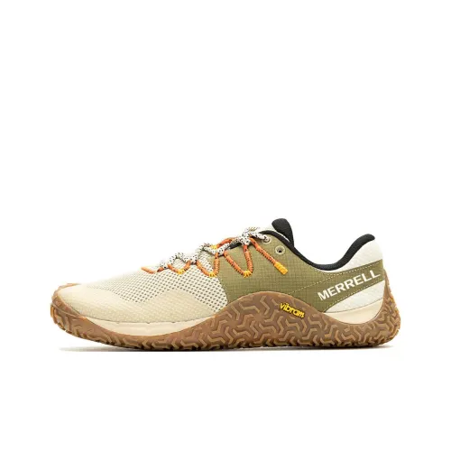 Trail Glove 7 MERRELL 'Oyster Coyote'