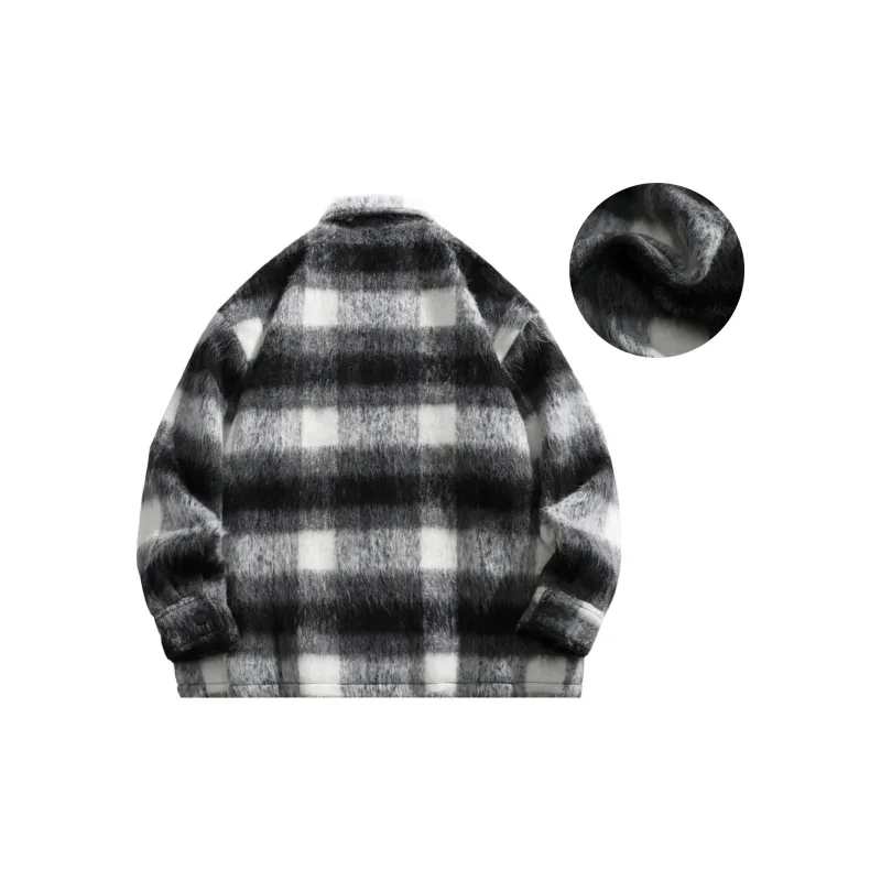 BOBBY ABLEY Jackets Coats Unisex-7