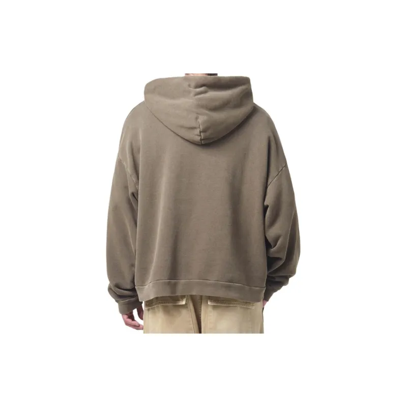 AGOLDE Salford Hoodie-1