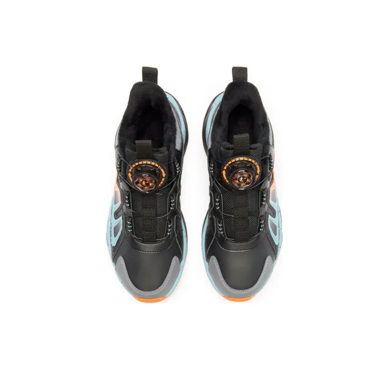 QIAODAN Kids' Casual Shoes Grade School-3