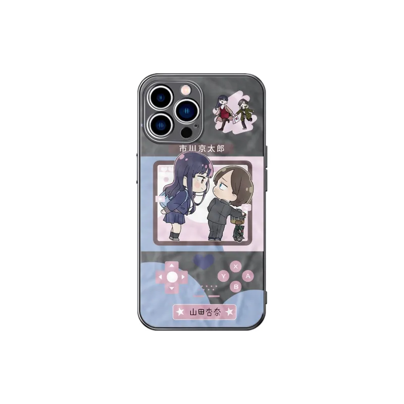 YADIQI Phone Cases-31